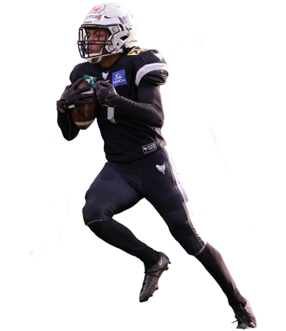 Footballplayer